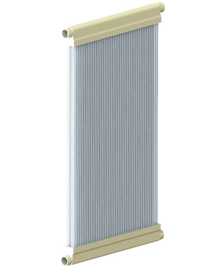 JF-MBR Separate Curtain Membrane